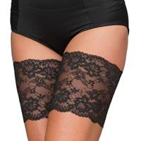 trofé Trofe Thigh Lace 