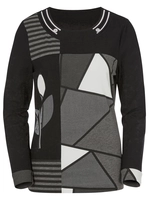Classic Basics Rundhalsshirt