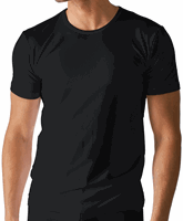 Mey bodywear T-shirt dry cotton crew-neck