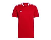 adidas - Tiro 21 Training Jersey - Voetbalshirt