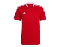 Adidas Tiro 21 Training Jersey - Voetbalshirt