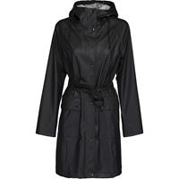 Ilse jacobsen Regenjas RAIN70 - 001 Black