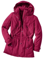 Your Look... for less! Watté-jack