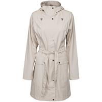 Ilse jacobsen Regenjas RAIN70 - Milk Creme