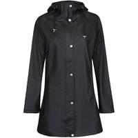 Regenjas RAIN87 - 001 Black