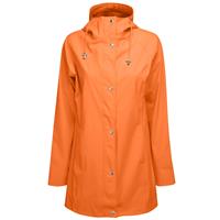 Ilse jacobsen Regenjas RAIN87 - 836 Red Orange