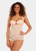 Magic bodyfashion Super Control Body  | Soft Nude