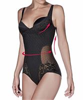 Figure Secrets Body Janira | Black