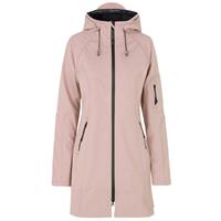 Softshell regenjas RAIN37 - 378 Adobe Rose