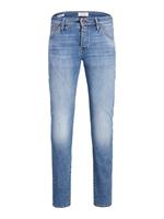 Jack & jones Glenn Fox Agi 604 Slim Fit Jeans Heren Blauw