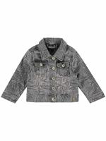 Babyface Toddler Jas Meisjes - Maat 104