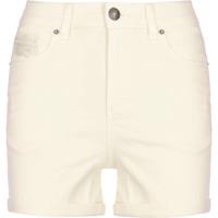 Urban Classics Shorts 5 Pocket  Shorts 5 Pocket  Shorts 5 Pocket Jeansshorts weiß Damen 