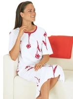 Your Look... for less! Nachthemd