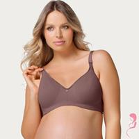 Cake Lingerie Voedingsbh / Positiebh Raisin Croissant