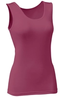 Wäschepur Mouwloze top