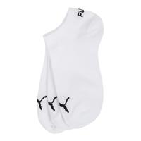 PUMA Kinder Socken INVISIBLE 3er Pack weiß 