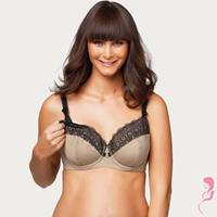 cakelingerie Cake Lingerie Borstvoedingsbh Honeycomb Macaroon