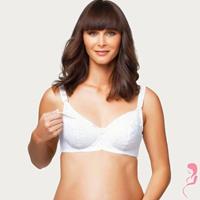cakelingerie Cake Lingerie Voedingsbh / Positiebh White Chocolate