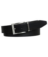 Profuomo Riem Reversible Black/Brown  