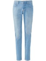 Mac Jeans Ben H433 Regular Fit Blauw  