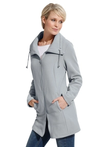 Your Look... for less! Fleecejack