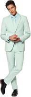 OppoSuits Anzug Magic Mint