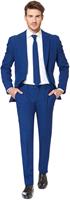 Navy Royale Erwachsenenkostüme blau 