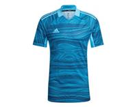 Adidas Condivo 21 Goalkeeper Jersey - Keepersshirt Blauw