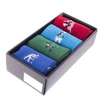 Sportus.nl COPA Football - Casual Sokken Box Set