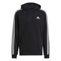 adidas - Essentials Fleece 3S Hoodie - Hoodie Heren