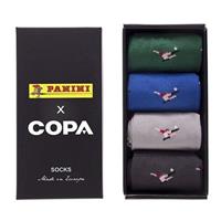 Sportus.nl COPA Football x Panini Rovesciata Casual Sokken Box Set