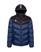 Sportus.nl Robey - Performance Padded Jas - Navy/ Zwart