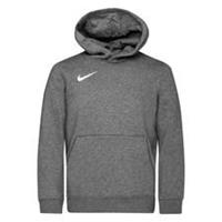 Nike Performance Park 20 Fleece Kapuzenpullover Kinder, grau / weiß