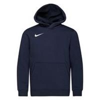 Nike Performance Park 20 Fleece Kapuzenpullover Kinder, dunkelblau / weiß