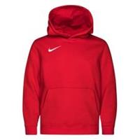 Nike Park 20 Fleece Hoodie Kids Rood