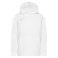 Nike Park 20 Fleece Hoodie Kids Wit