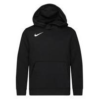 Nike Hoodie Fleece Park 20 - Zwart/Wit Kinderen