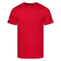 Nike - Park 20 Short Sleeve Tee - Katoenen T-shirt