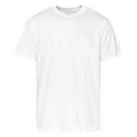 Nike T-shirt Park 20 - Wit/Zwart