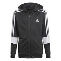 adidas Trainingsjacke AEROREADY PRIMEBLUE Reißverschluss,Reißverschluss-Tasche AERO.RDY Kinder, black