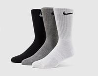 Nike Everyday Lightweight Training Crew Socks