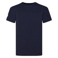 Nike - Park 20 Tee Junior - Donkerblauw Kindershirt