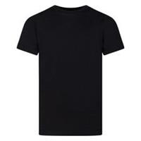 Nike T-shirt Park 20 - Zwart/Wit Kinderen