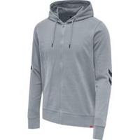 Hooded sweatshirt Hummel hmlLegacy