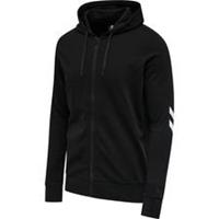 Hummel hmlLEGACY HOODIE, BLACK
