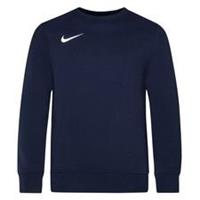 Nike Performance Park 20 Fleece Crew Sweatshirt Kinder, dunkelblau / weiß