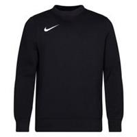 Nike Performance Park 20 Fleece Crew Sweatshirt Kinder, schwarz / weiß
