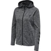 Hoodie Hummel zip Selby