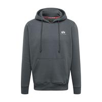 Alpha industries Basic Hoody Small Logo