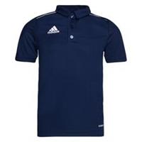 Polo Core 18 - Navy/Wit Kinderen